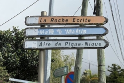 Dann Kèr la Rényon: Radio Péi est au coeur de Salazie à Mare à Martin