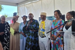 "On a voulu expliquer aux jeunes quels sont les métiers porteurs aujourd’hui pour la reconstruction de Mayotte"