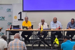 Tour cycliste de Martinique 2026 : 120 coureurs en lice, la succession de Damien Urcel est ouverte