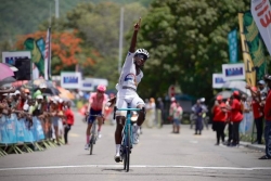 Tour de Martinique 2026 : une sélection guadeloupéenne ambitieuse autour de Damien Urcel et Benjamin Le Ny
