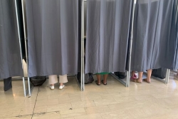 Élections provinciales 2026 en Nouvelle-Calédonie : le taux de participation estimé à 27,3 % à midi, en baisse par rapport à 2019 