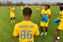 Coupe de France régionale : le Bandrélé FC élimine les Jumeaux de M'zouazia, Pamandzi, Vahibé et M'roalé créent l'exploit en battant des clubs de Régional 1