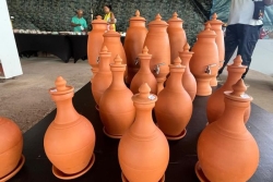 VIDEO. La poterie, un métier ancestral en voie de disparition ?