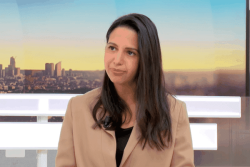 Naïma Moutchou en Martinique dès mardi pour sa première visite officielle