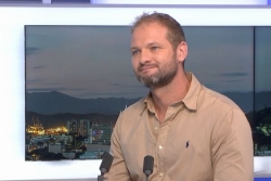 "On gagne la province Sud avec une majorité qui n'avait jamais été atteinte depuis le RPCR de Jacques Lafleur" Nicolas Metzdorf revient sur le résultat des élections provinciales 2026