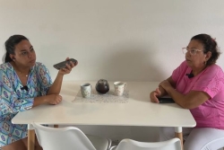Venezuela : l’angoisse des expatriés en Guadeloupe après le double séisme meurtrier