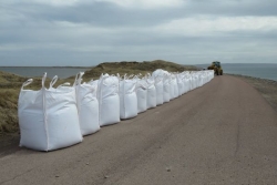 Des associations lancent une pétition pour appeler à la préservation de la route de Miquelon-Langlade