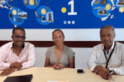 Tour des yoles 2026 : Martinique la 1ère diffusera les images de cette 40e édition en intégralité 