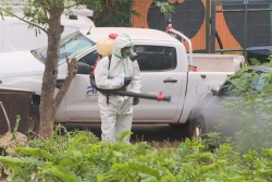 Pas de reprise de l'épidémie de paludisme à Mayotte à ce stade, mais une situation "inquiétante" pour Santé Publique France