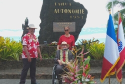 29 juin : mémoire en pointillé pour la fête de l'Autonomie 