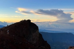 La Réunion : ce mardi matin est lumineux, excepté sur l'Est-Sud-Est, l'après-midi est variable, mais ensoleillé sur le littoral