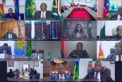 Madagascar sommée par la SADC de respecter son calendrier électoral et de libérer les prisonniers politiques