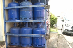 Tarifs du sans-plomb, du gazole et de la bouteille de gaz en baisse à partir du 1er juillet 2026 en Martinique