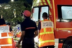 «Des enfants à terre avec du sang autour d’eux» : récit du braquage d’une fête d’ados à Saint-Laurent-du-Maroni
