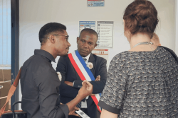 Ouangani lance son groupement de partenariat opérationnel pour lutter contre la délinquance