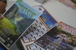 Créer "un pont entre les femmes d’Océanie et celles du Vietnam" avec un circuit touristique exclusivement destiné aux Calédoniennes