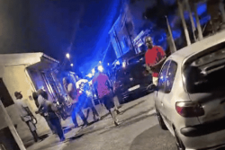 Capesterre Belle-Eau : deux femmes tuées dans une fusillade, plusieurs blessés dont un enfant