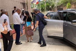 Évolution institutionnelle de la Martinique : un "accord-cadre historique" signé entre l'État et la CTM ce mercredi