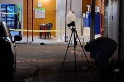 Guadeloupe: deux femmes tuées et un enfant blessé dans une fusillade