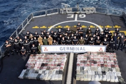 Narcotrafic : un plan Antilles-Guyane présenté en Martinique lors de la conférence régionale de sécurité de la zone