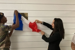 Coopération régionale, insertion des jeunes, retour au pays... les temps forts de la matinée de Naïma Moutchou en Martinique