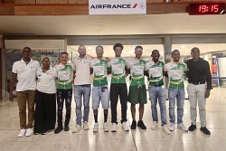 Cyclisme : sans Dilhan Will, la sélection de Guyane s’envole ce soir pour disputer le Tour cycliste de Martinique, du 3 au 12 juillet