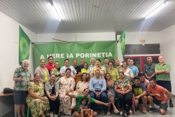 Sénatoriales en Polynésie : AHIP valide la candidature de Temarama Varney