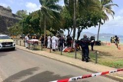 Tentative d'homicide par arme à feu à Fort-de-France : la police lance un appel à témoins