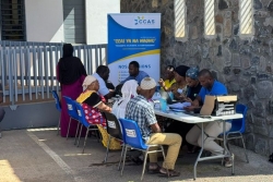 Chèque énergie : Le CCAS de Mamoudzou accompagne les bénéficiaires dans leurs démarches