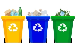 Des nouvelles consignes de trie pour mieux recycler
