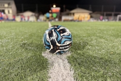 Football U15 : quatre délégations réunies à Saint-Laurent-du-Maroni pour le Trophée Antilles-Guyane 