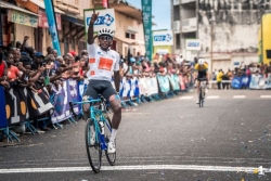 Le Tour cycliste de Martinique 2026 s'élance : 10 jours de ferveur à vivre en direct intégral sur Martinique la 1ère