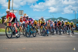 Tour cycliste de Martinique 2026 : Soir de présentation des coureurs, incertitude sur la participation de Stefan Bennett