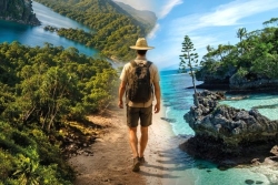 L'agenda sorties du 3 au 9 juillet 2026 : salon touristique, Floralies ou fête des quartiers