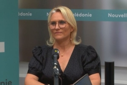 Après les élections provinciales 2026 en Nouvelle-Calédonie, il faut, selon Virginie Ruffenach, "trouver des majorités pour faire revivre le rêve calédonien"