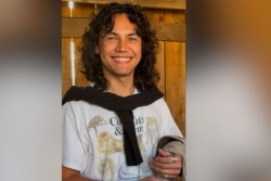 Hotuarii Toofa, massothérapeute au Canada