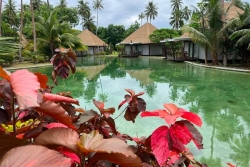 L’hôtel Wadra bay de Lifou, en redressement judiciaire, voit sa période d’observation prolongée