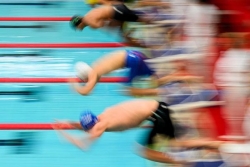 Championnat de France de natation : un bilan positif pour les nageurs calédoniens