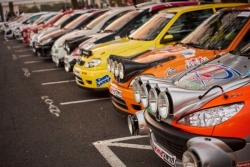 57ème Tour Auto de La Réunion : un tracé revu, avec le retour de certaines spéciales mythiques