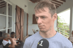 Tour cycliste de Martinique 2026 : 119 coureurs au départ parmi lesquels Stéfan Bennett