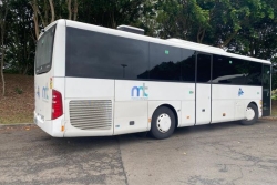 Transport : le réseau SudLib totalement à l’arrêt ce week-end