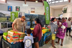 La province Nord mise sur le tourisme local et tend la main aux îles 