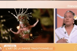 Ori Tahiti : la danse qui incarne l'âme de la Polynésie