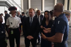 Lutte contre le narcotrafic : ce qui change vraiment dans les annonces de l’État pour la Martinique