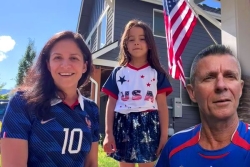 Coupe du Monde 2026 : "Ils ont fait des crasses pendant tout le match" de La Réunion aux Etats-Unis, les supporters péy insurgés mais soulagés de la victoire des Bleus face aux Paraguéens
