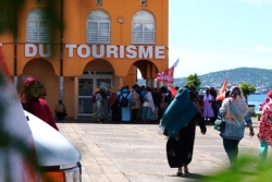 Une manifestation de la diaspora anjouanaise à Mamoudzou annulée sur décision préfectorale