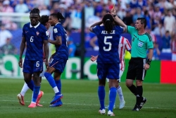 Mondial-2026 : après France-Paraguay, l'arbitre au cœur des débats
