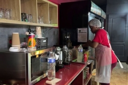 Tourisme à Mayotte : les restaurateurs pénalisés par la baisse de fréquentation pendant les vacances