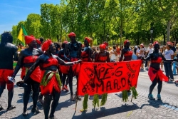 REPLAY : revivez le Carnaval Tropical de Paris 2026