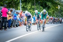 DIRECT. Tour cycliste de Martinique 2026 : les coureurs s'élancent entre Sainte-Anne et Macouba pour 115,2 km